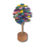 Twist-It Pastell-Farben