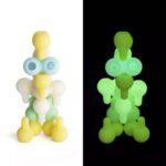 LEKKID Magical Lights - deine eigene Lampe! – Bild 3