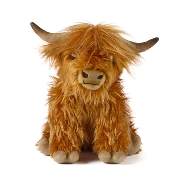 LIVING NATURE Highland Kuh gross