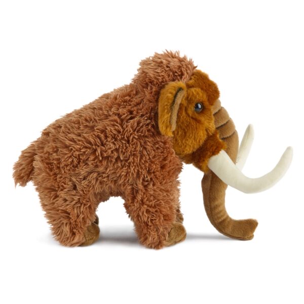 LIVING NATURE Woolly Mammut medium