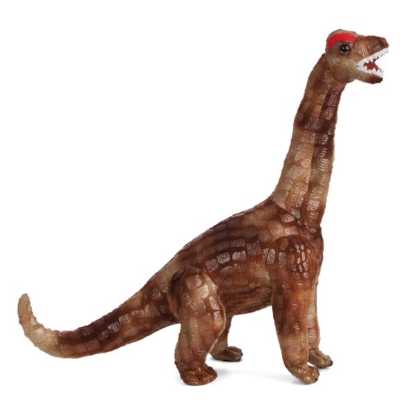 LIVING NATURE Brachiosaurus