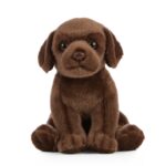 LIVING NATURE Schoko Labrador Welpe