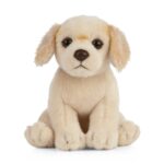 LIVING NATURE Golden Retriever Welpe