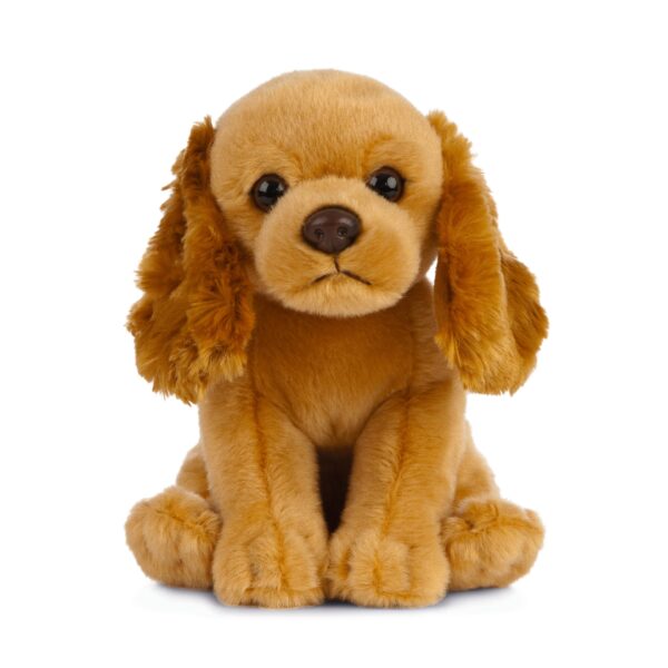 LIVING NATURE Cocker Spaniel Welpe