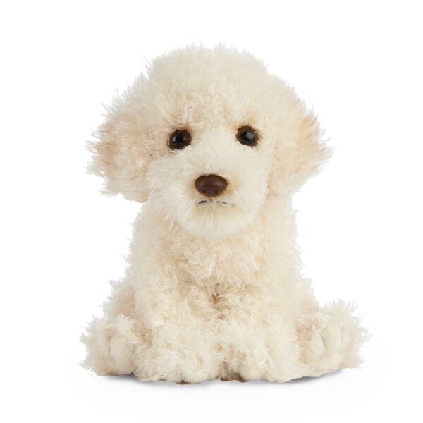 LIVING NATURE Labradoodle Welpe