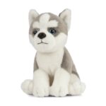 LIVING NATURE Husky Welpe – Bild 3