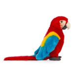 LIVING NATURE Ara Rot – Bild 3