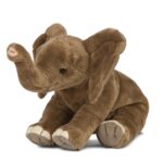 LIVING NATURE Schlapper Elefant – Bild 2