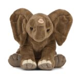 LIVING NATURE Schlapper Elefant – Bild 3