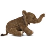 LIVING NATURE Schlapper Elefant – Bild 4