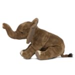 LIVING NATURE Schlapper Elefant – Bild 5