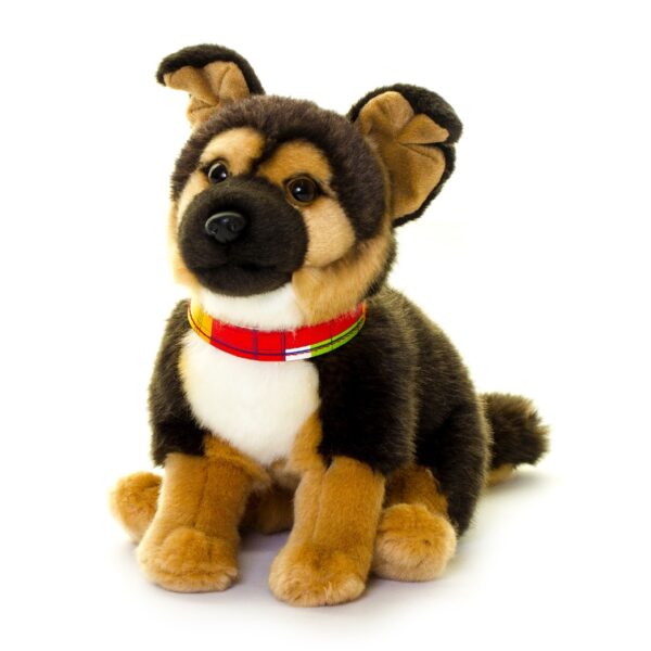 LIVING NATURE Giant Deutscher Schäferhund Welpe