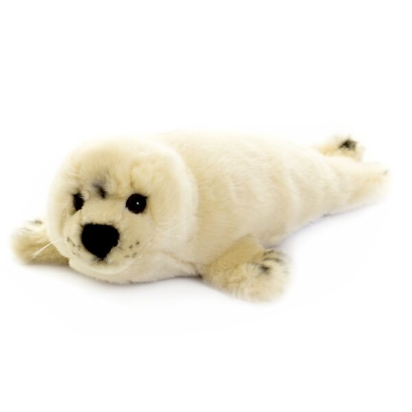 LIVING NATURE Robbe gross