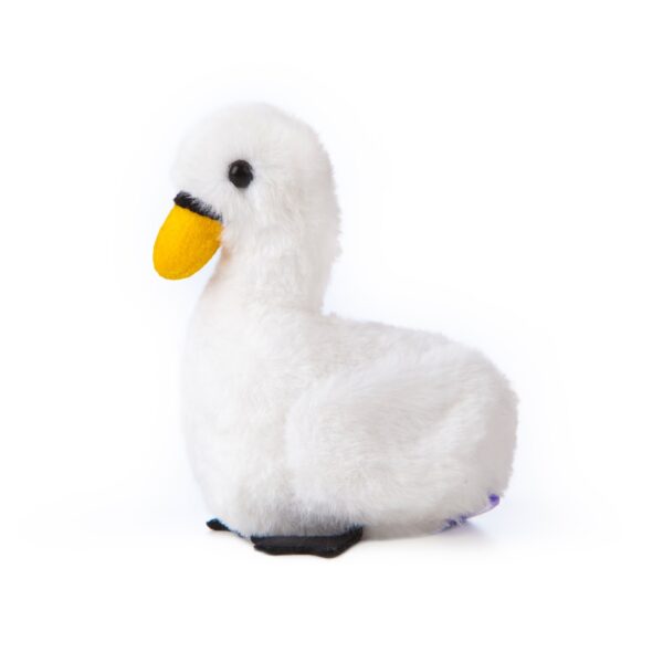 LIVING NATURE SMOLS Schwan