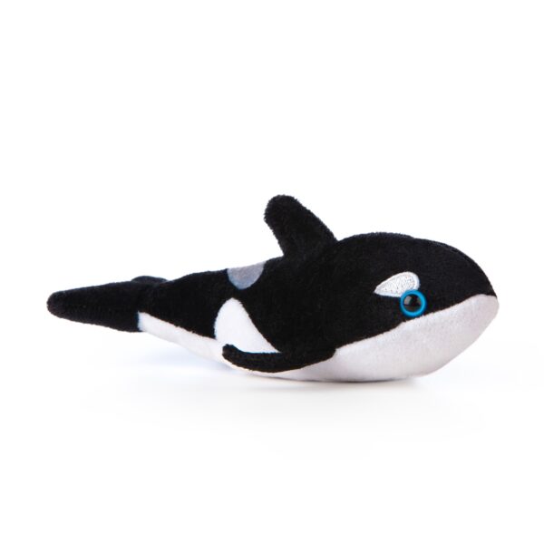 LIVING NATURE SMOLS Orca