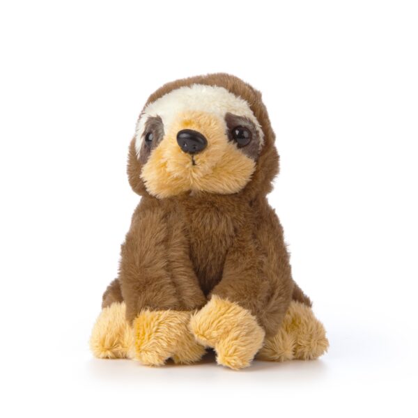 LIVING NATURE SMOLS Faultier