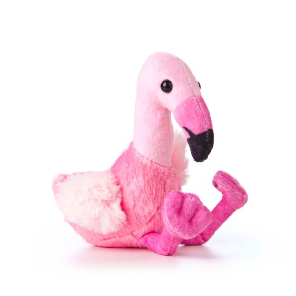 LIVING NATURE SMOLS Flamingo