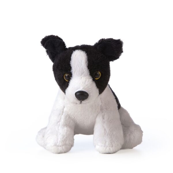 LIVING NATURE SMOLS Border Collie