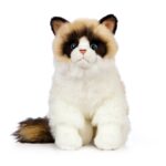 LIVING NATURE Ragdoll Katze