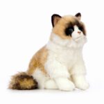 LIVING NATURE Ragdoll Katze – Bild 3