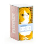 LIVING NATURE Babies Kätzchen – Bild 3