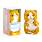 LIVING NATURE Babies Kätzchen – Bild 4