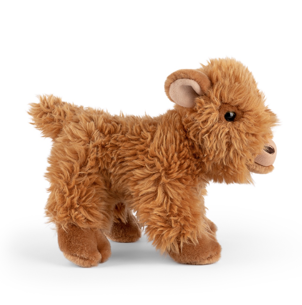 LIVING NATURE Hochland Kalb