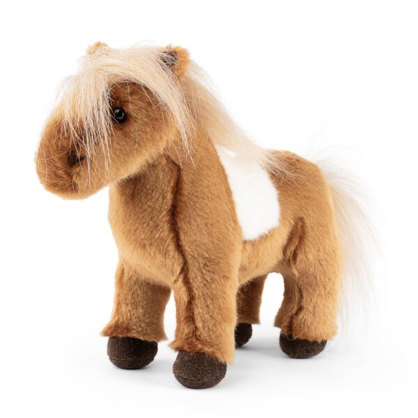 LIVING NATURE Shetland Pony