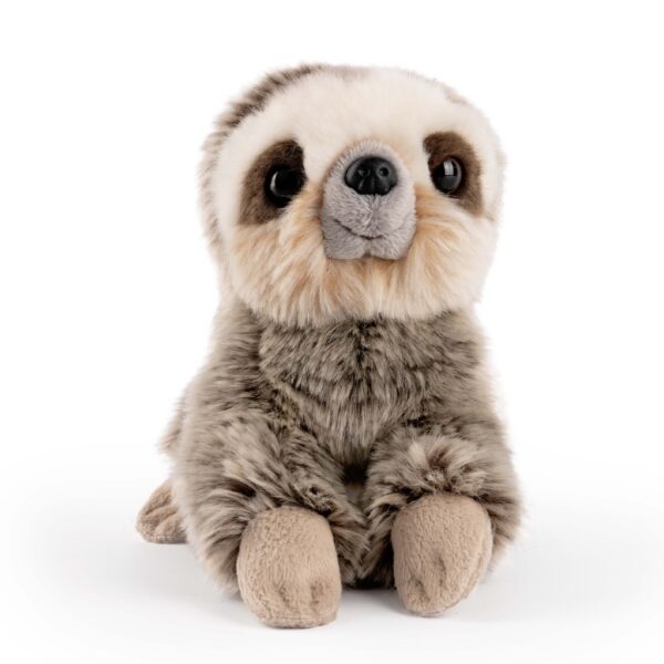 LIVING NATURE Faultier klein