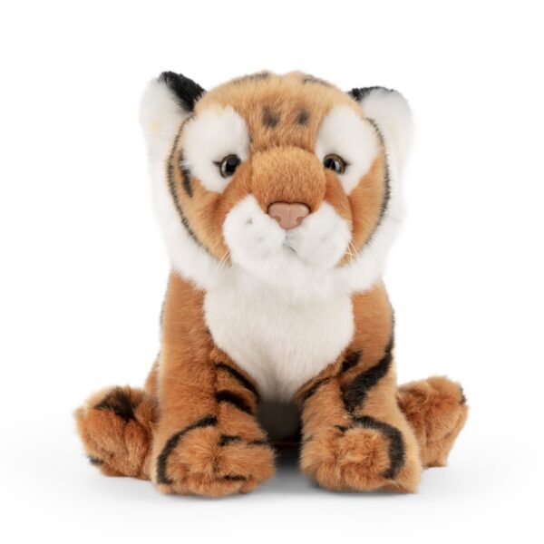 LIVING NATURE Tiger mit Sound