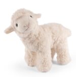 LIVING NATURE Lämmchen mit Sound