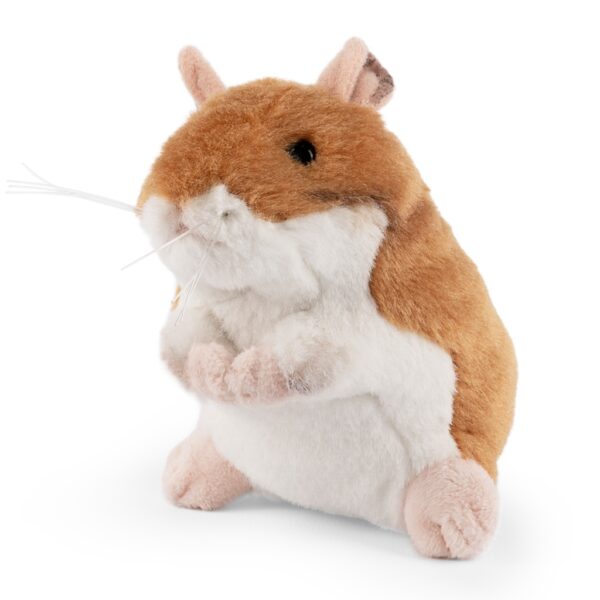 LIVING NATURE Hamster