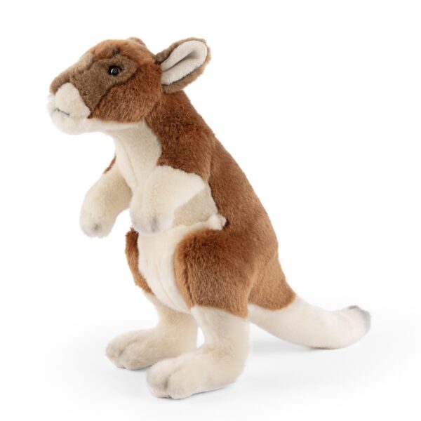 LIVING NATURE Känguru