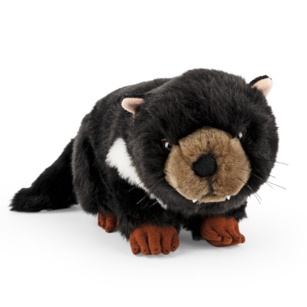 LIVING NATURE Tasmanischer Teufel