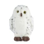 LIVING NATURE Schneeeule gross – Bild 2