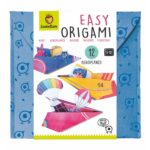 Easy Origami - Flugzeuge