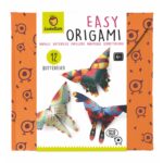 Easy Origami - Schmetterlinge