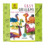 Easy Origami - Dinosaurier