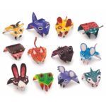 Easy Origami - Jumping Origami – Bild 2