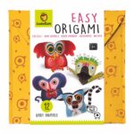 Easy Origami - Baby Tiere