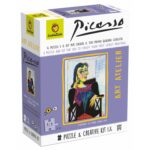 Art Games - Atelier Picasso