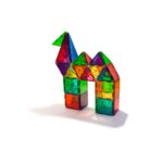 Magna-Tiles® Classic Set (100-teilig) – Bild 4