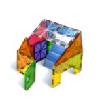 Magna-Tiles® Haus Set (28-teilig) – Bild 4