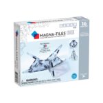 Magna-Tiles® Ice Set (16-teilig)