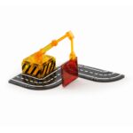 Magna-Tiles® Baustellen Builder-Set (32-teilig) – Bild 6
