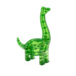 Magna-Tiles® Dinos Set (5-teilig) – Bild 5