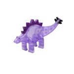 Magna-Tiles® Dinos Set (5-teilig) – Bild 8