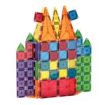 Magna-Tiles® Combo 62-teiliges Set – Bild 3