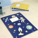 Schulmappe 2er Set DIN A4 - Astronaut (VE 4) – Bild 2