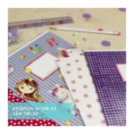 Schulhefte 4er Set DIN A5 - Einhorn (VE 4) – Bild 6